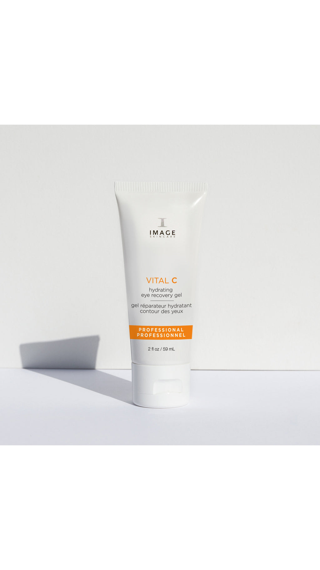 Vital C Hydrating Eye Recovery Gel