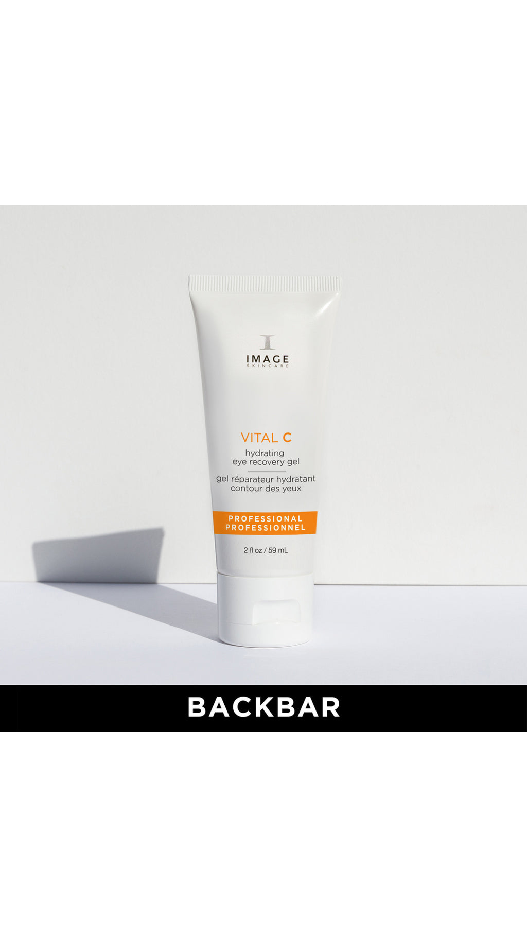 Vital C Hydrating Eye Recovery Gel