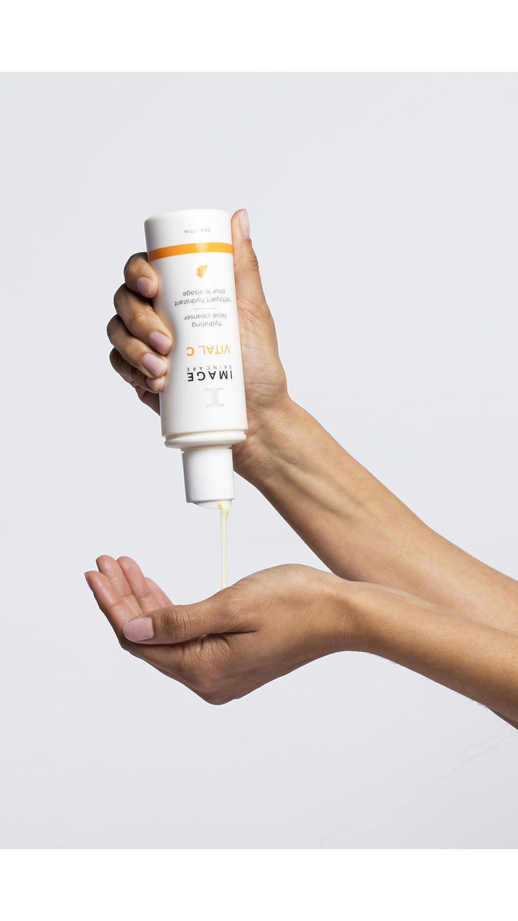 Vital C Hydrating Facial Cleanser