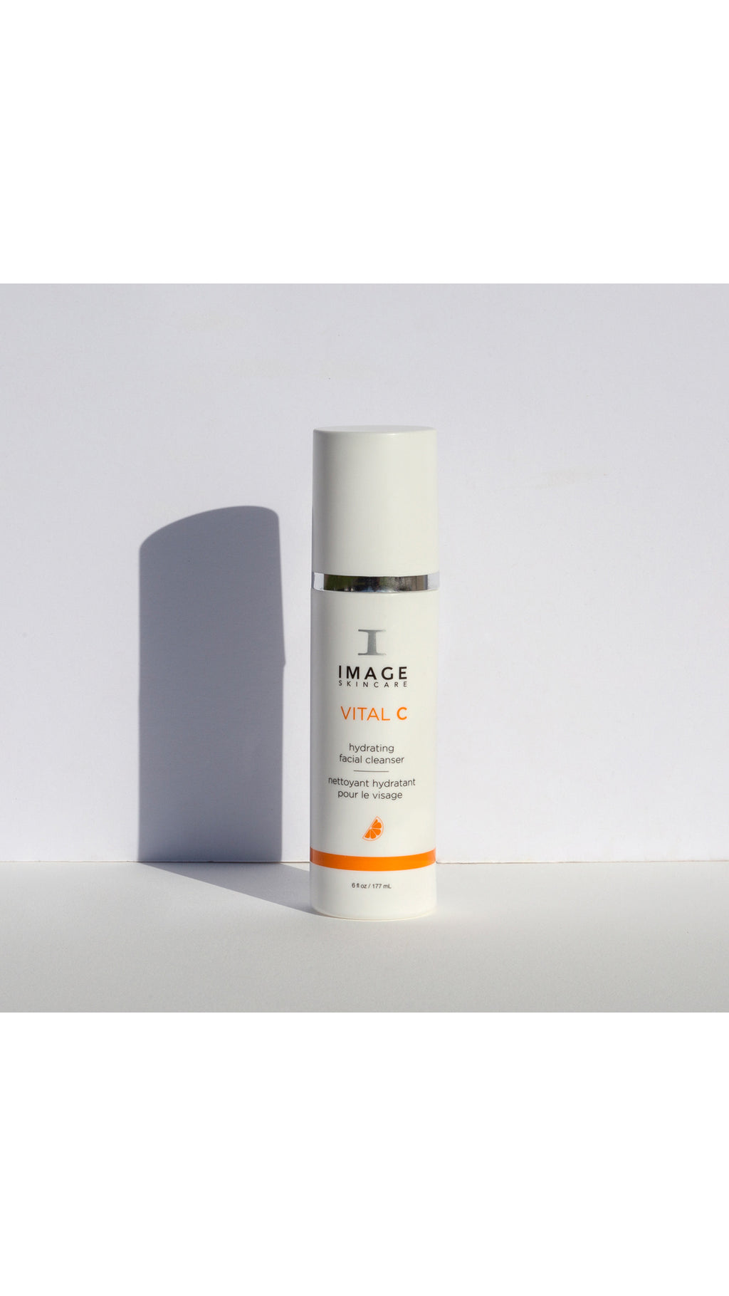 Vital C Hydrating Facial Cleanser