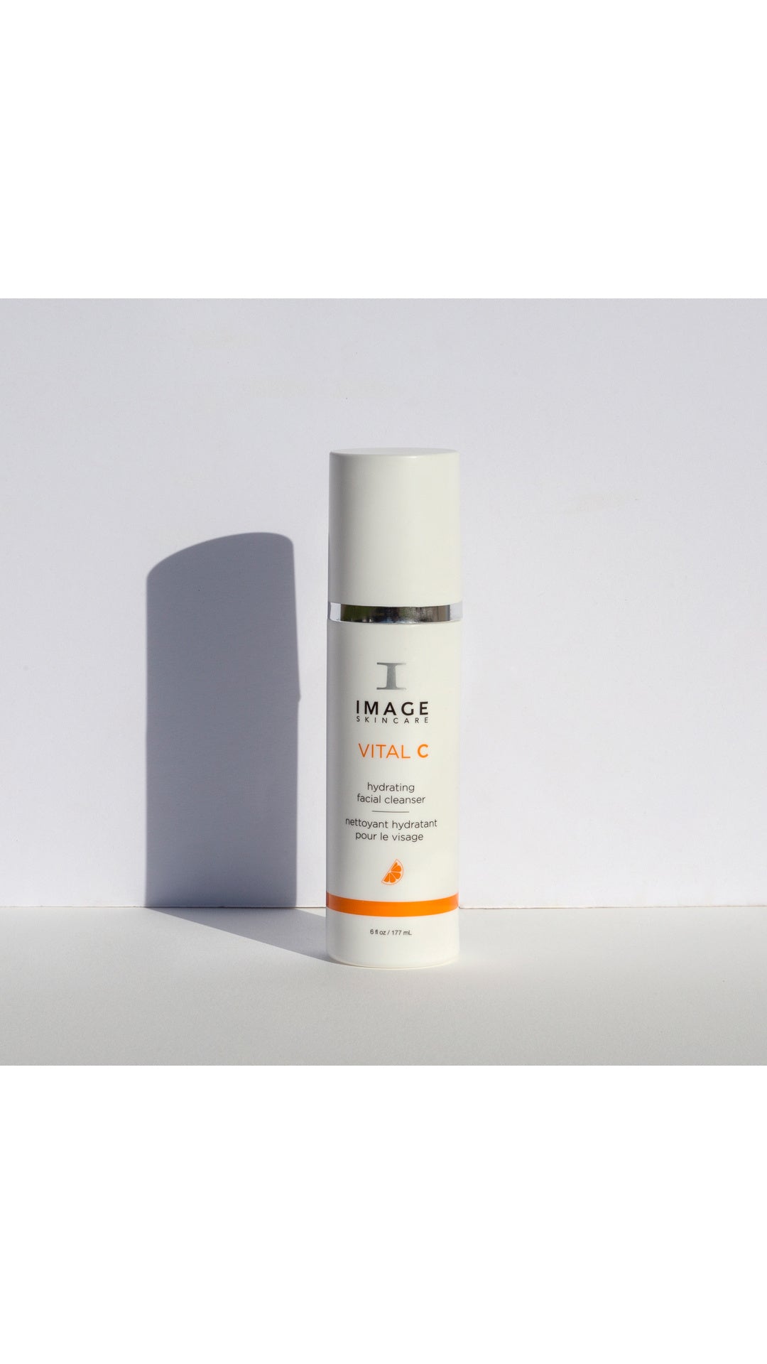 Vital C Hydrating Facial Cleanser