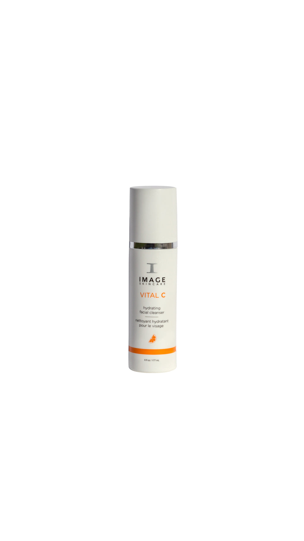 Vital C Hydrating Facial Cleanser
