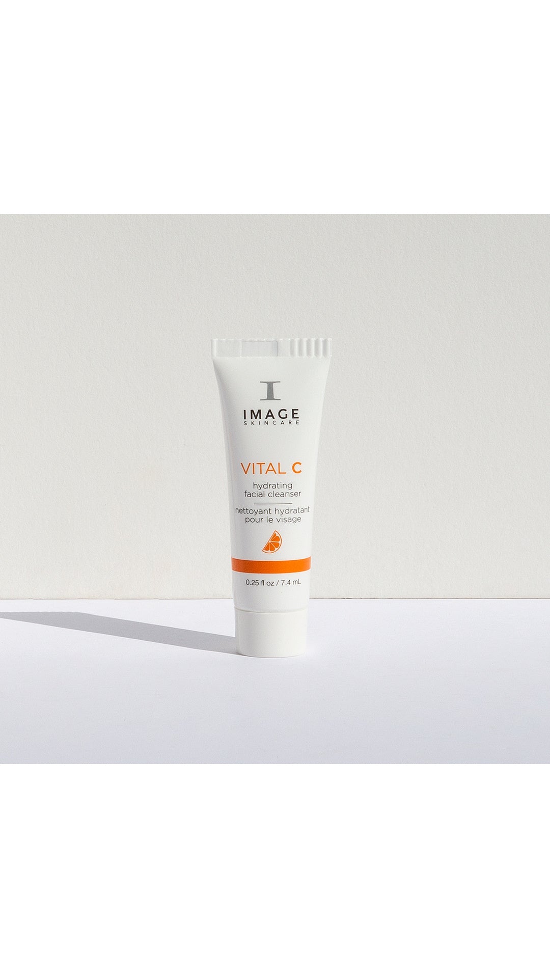 Vital C Hydrating Facial Cleanser