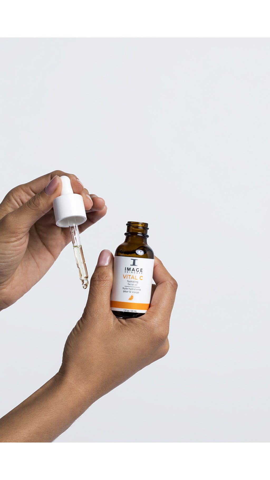 Vital C Hydrating Facial Oil