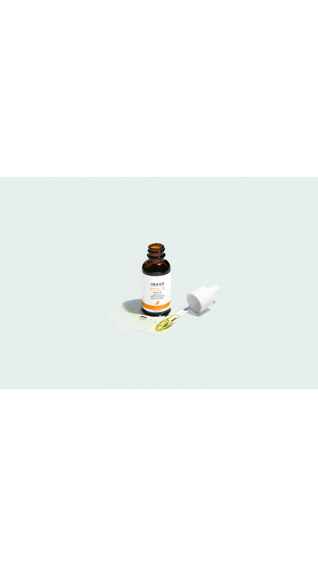 Vital C Hydrating Facial Oil