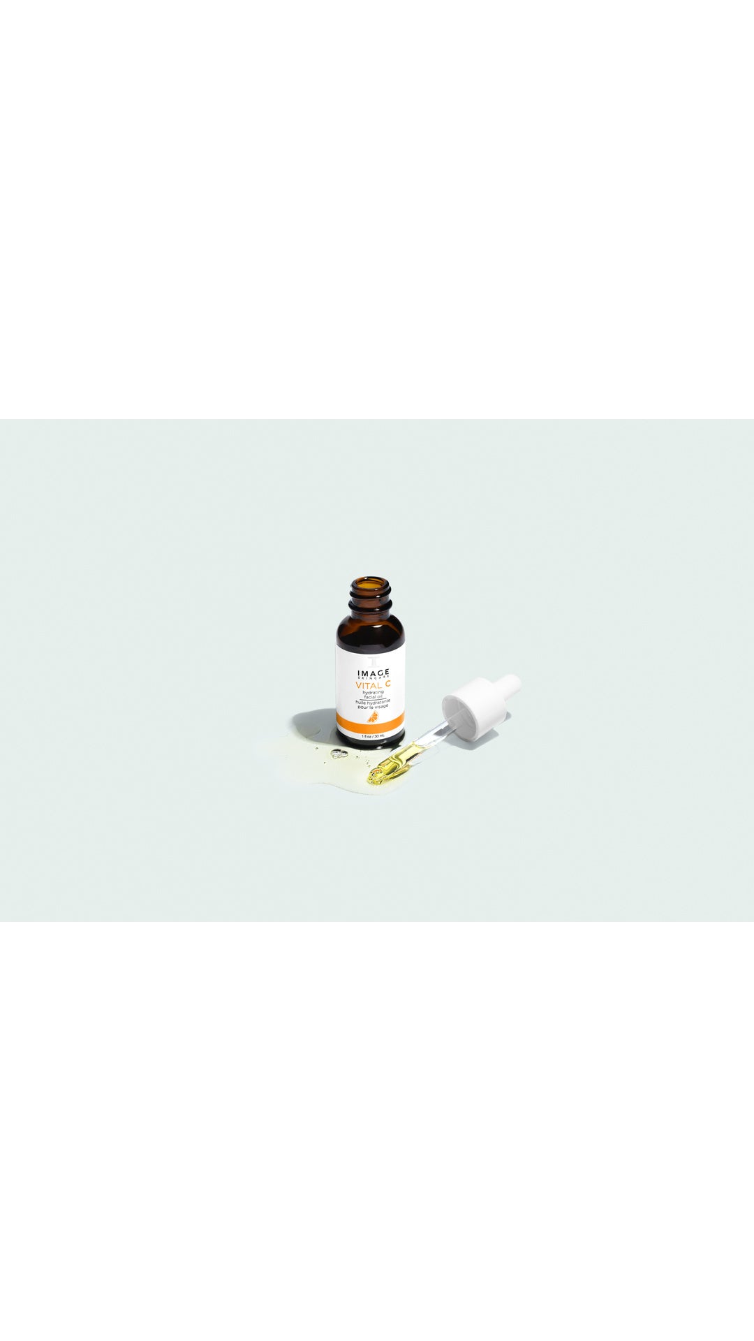 Vital C Hydrating Facial Oil