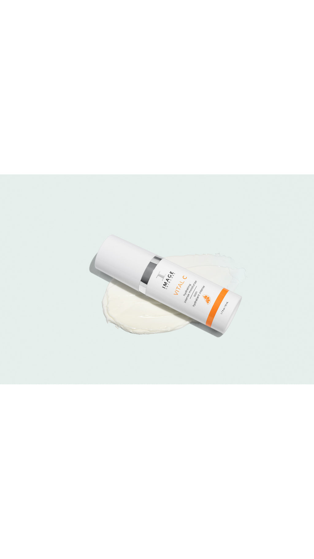Vital C Hydrating Intense Moisturizer