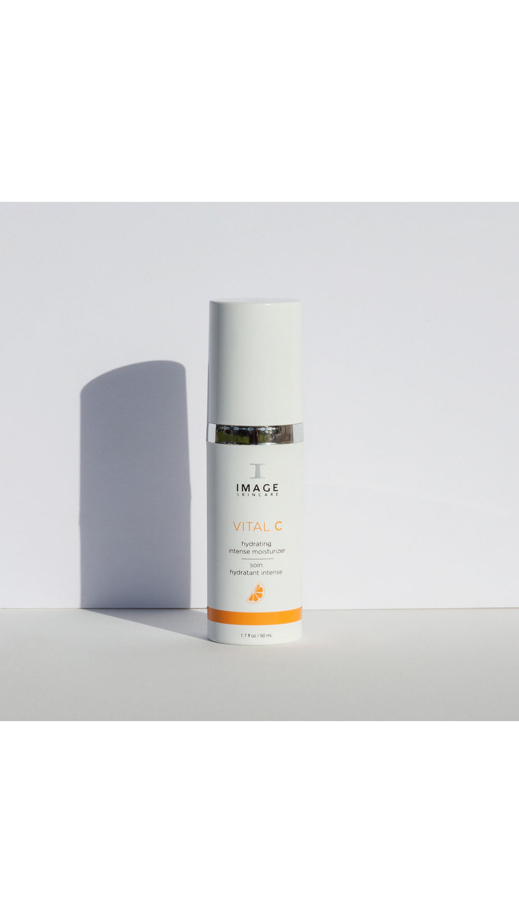 Vital C Hydrating Intense Moisturizer
