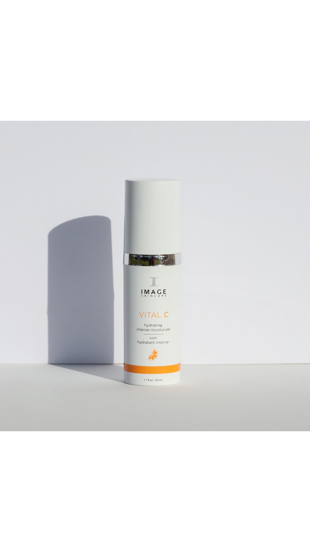 Vital C Hydrating Intense Moisturizer