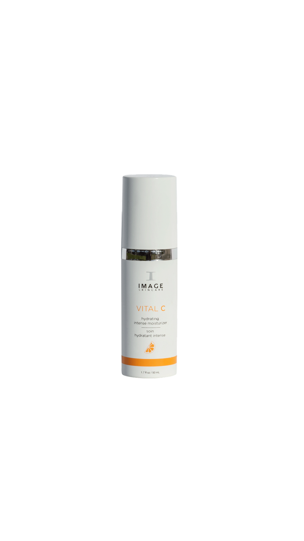 Vital C Hydrating Intense Moisturizer