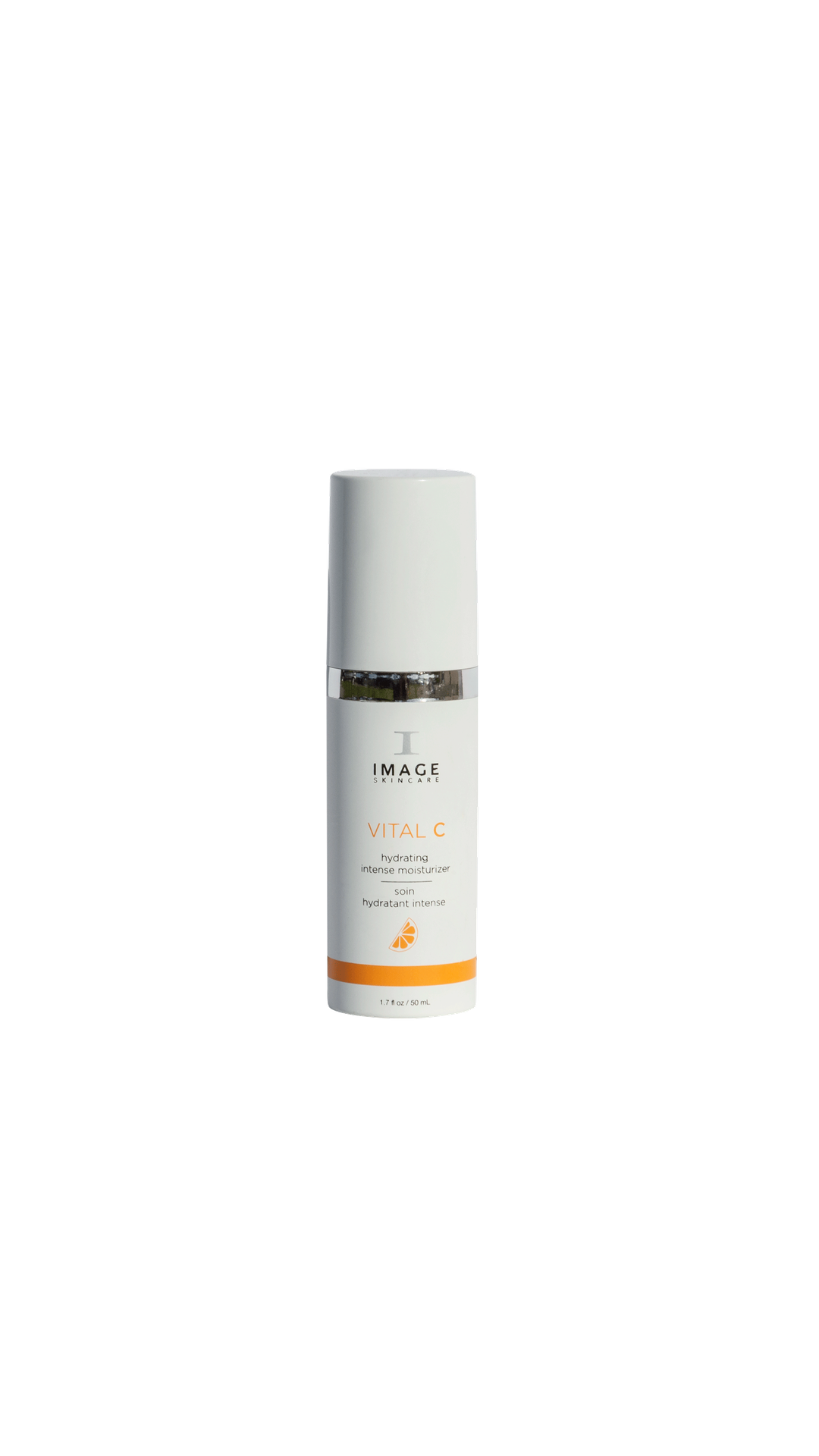 Vital C Hydrating Intense Moisturizer