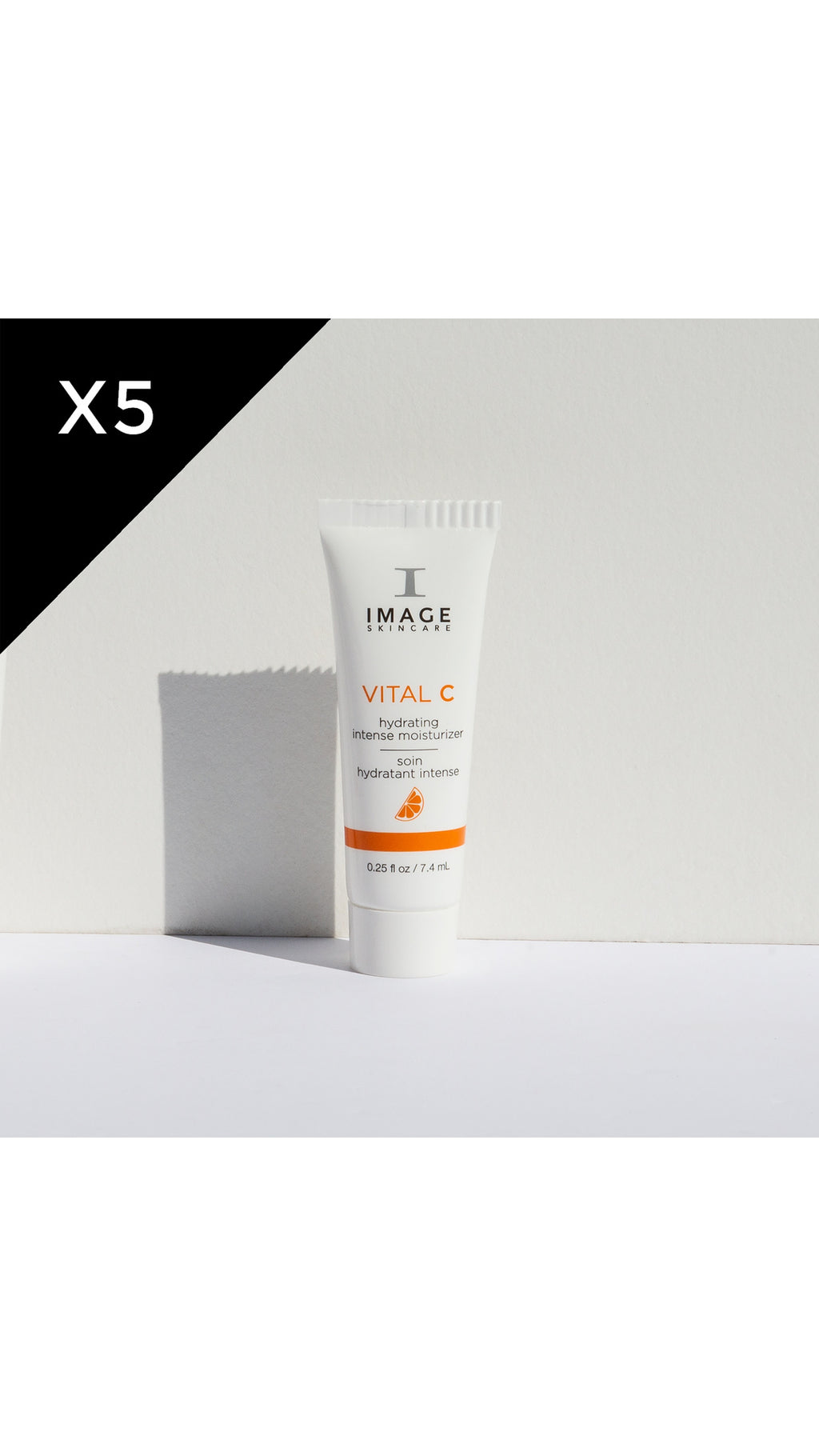 Vital C Hydrating Intense Moisturizer