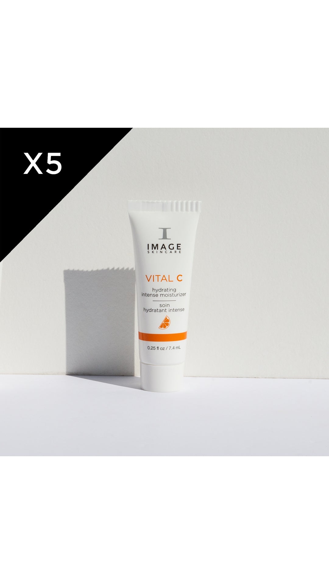 Vital C Hydrating Intense Moisturizer