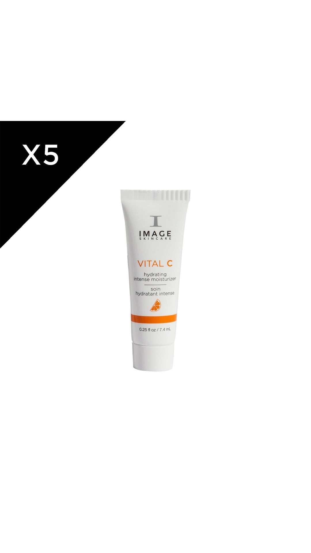 Vital C Hydrating Intense Moisturizer