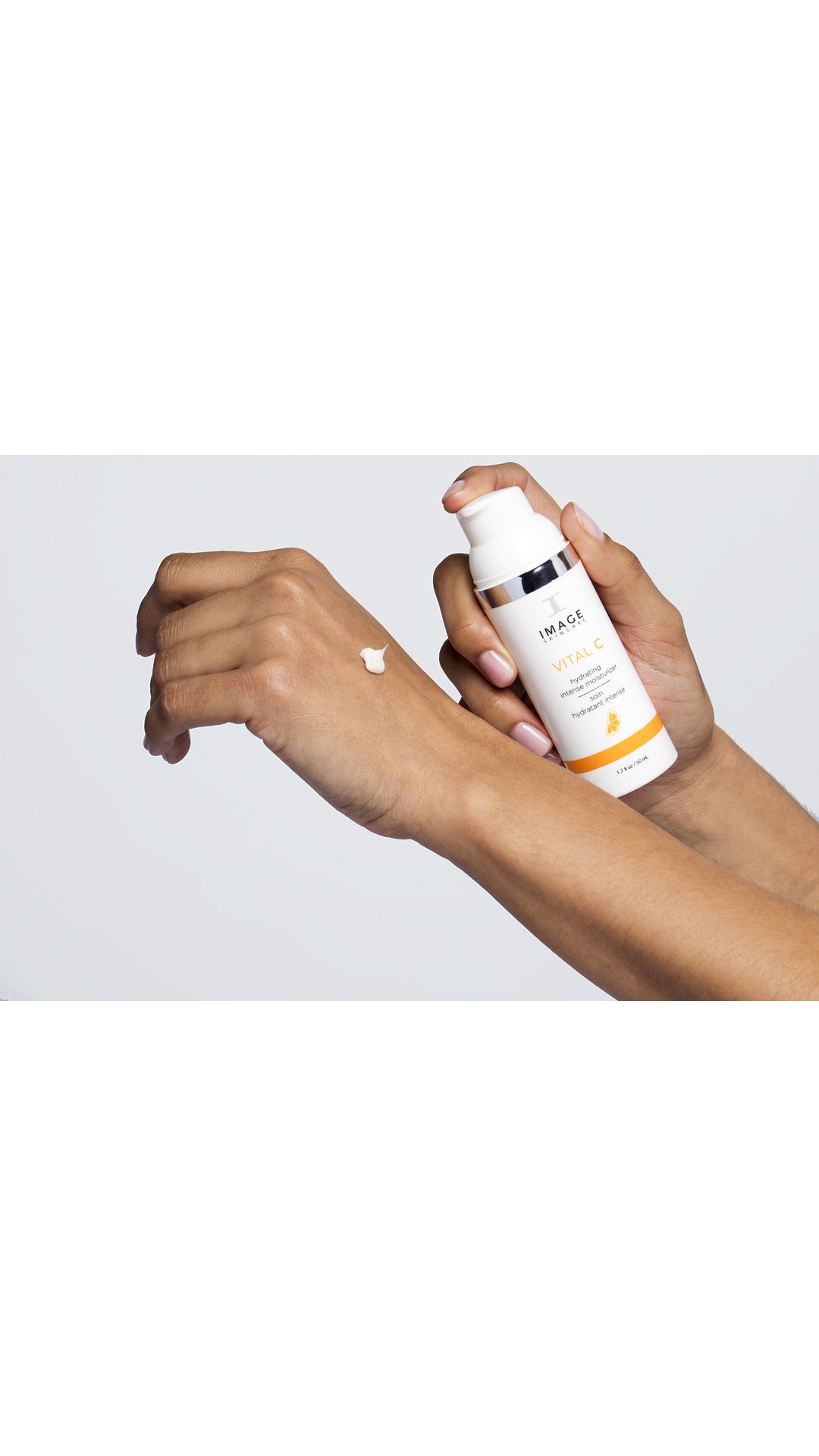 Vital C Hydrating Intense Moisturizer