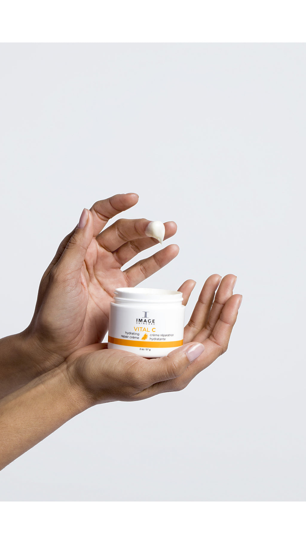 Vital C Hydrating Repair Creme