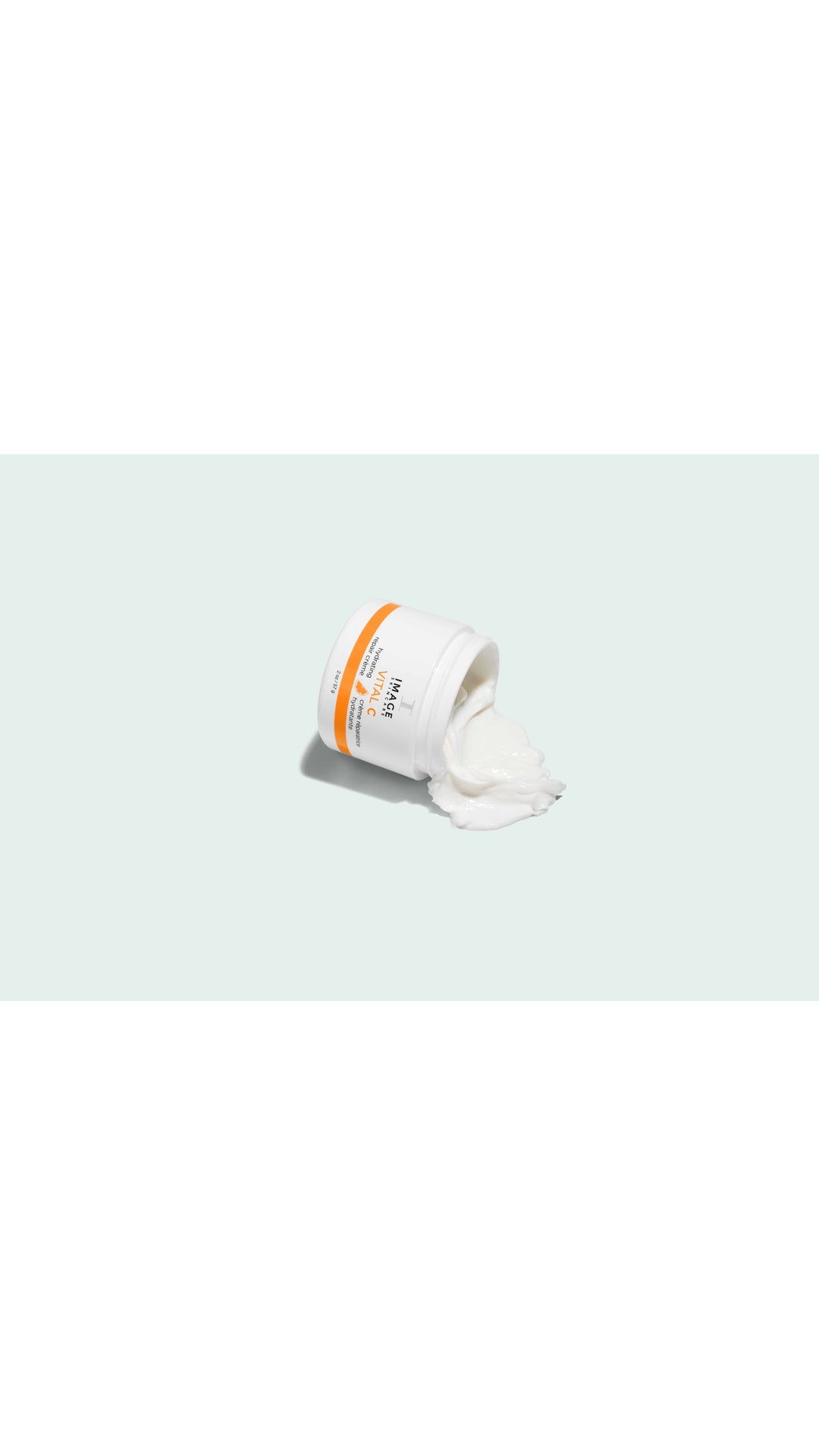 Vital C Hydrating Repair Creme