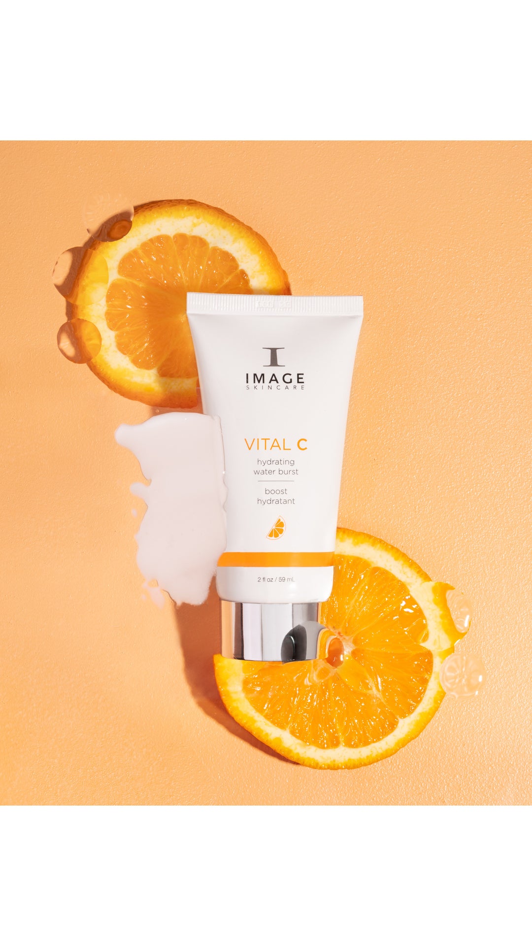 Vital C Hydrating Water Burst Gel