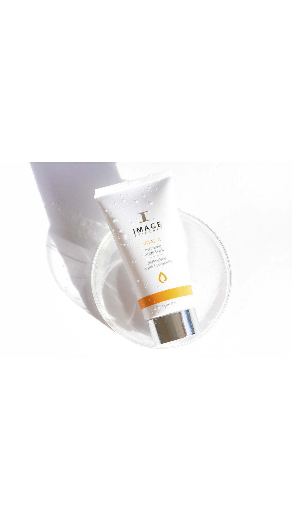 Vital C Hydrating Water Burst Gel