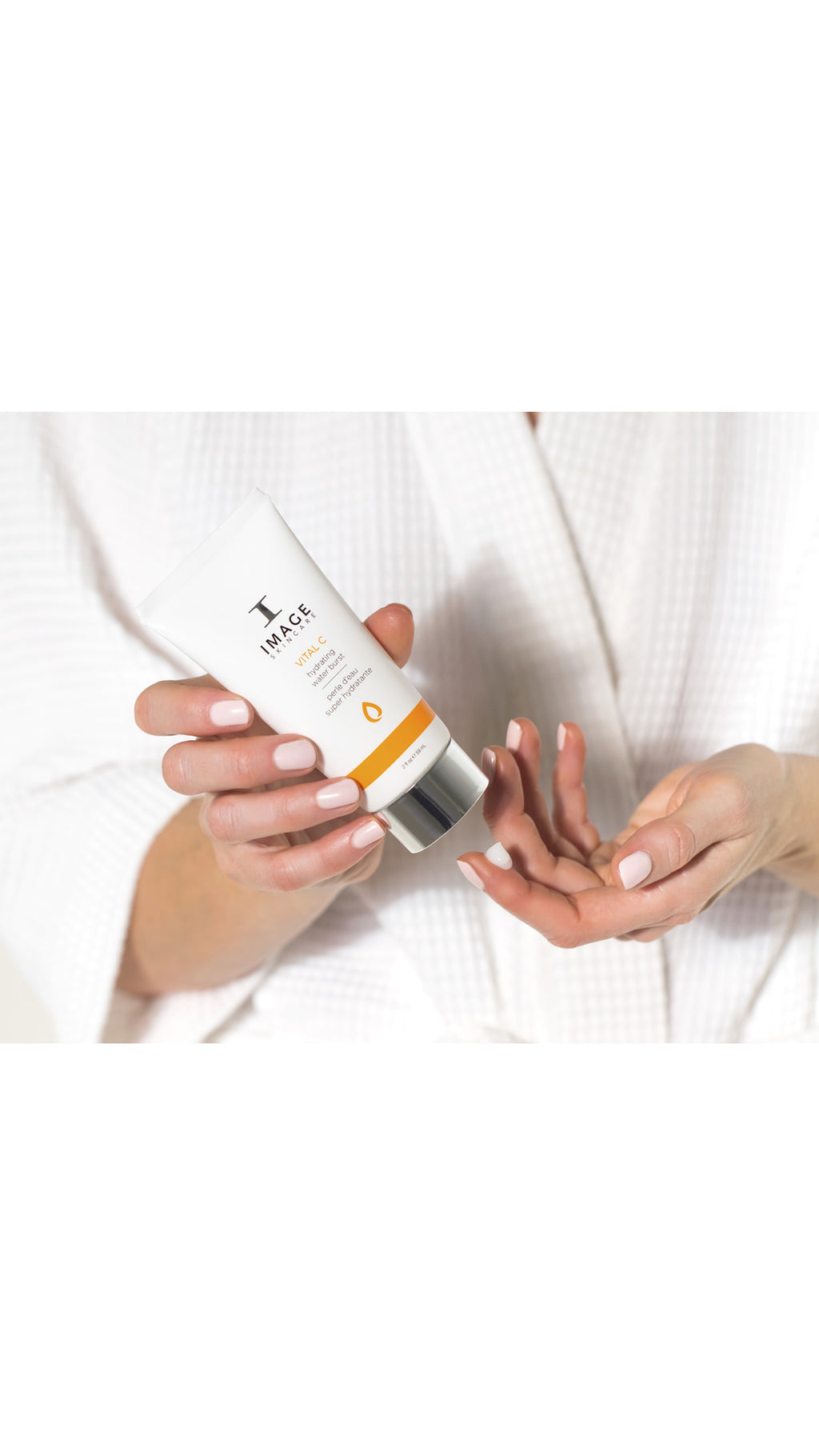 Vital C Hydrating Water Burst Gel