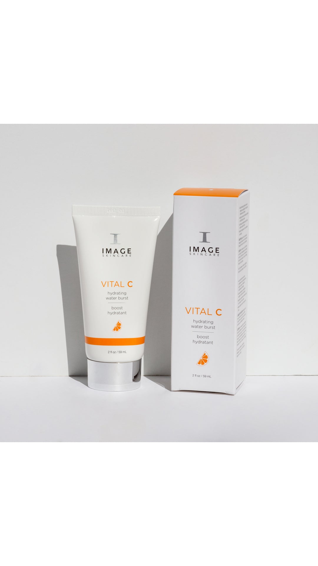 Vital C Hydrating Water Burst Gel