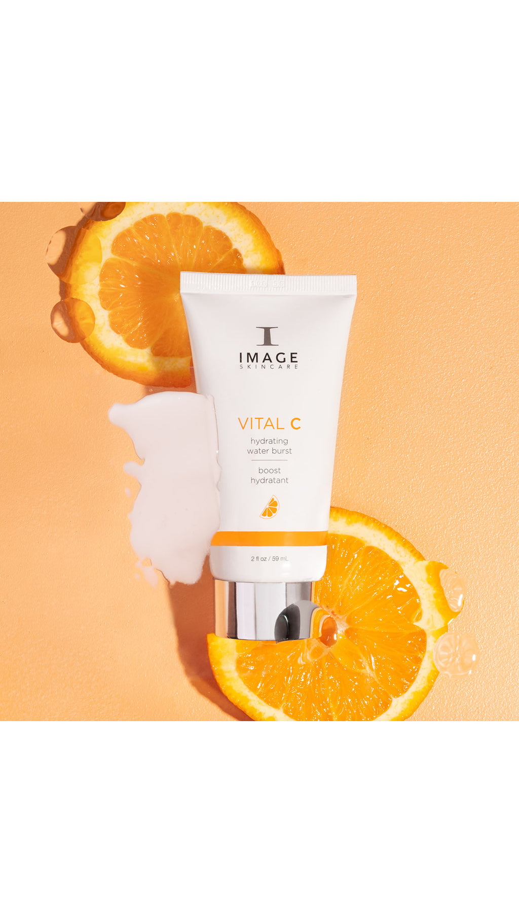 Vital C Hydrating Water Burst Gel