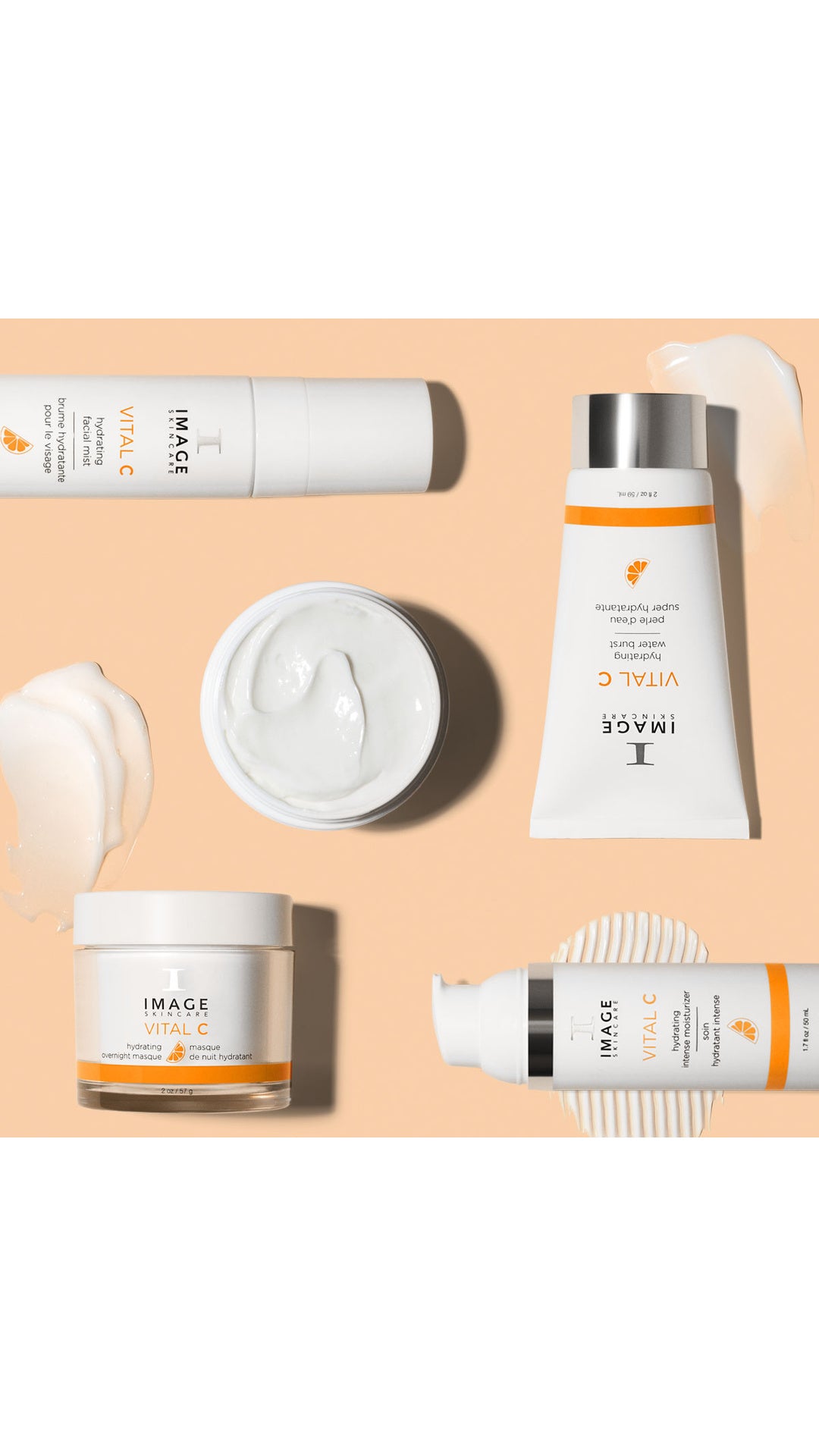 Vital C Hydrating Water Burst Gel