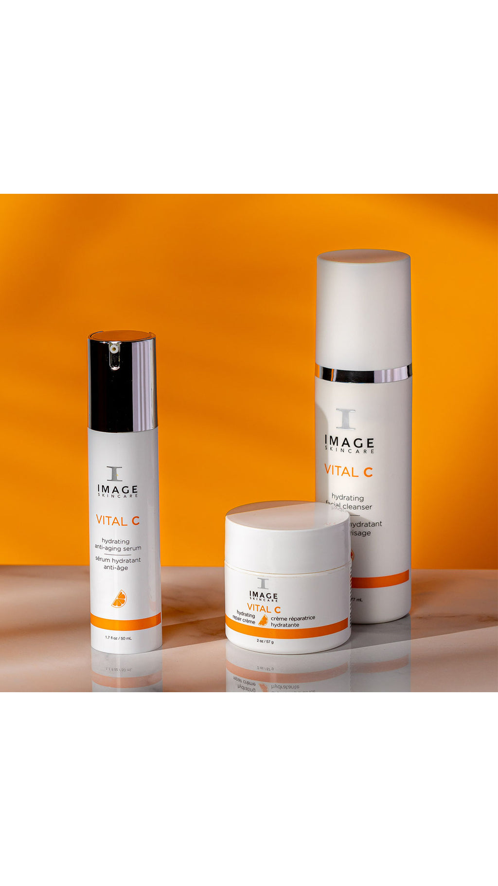 Vital C Hydrating Anti-Aging Serum