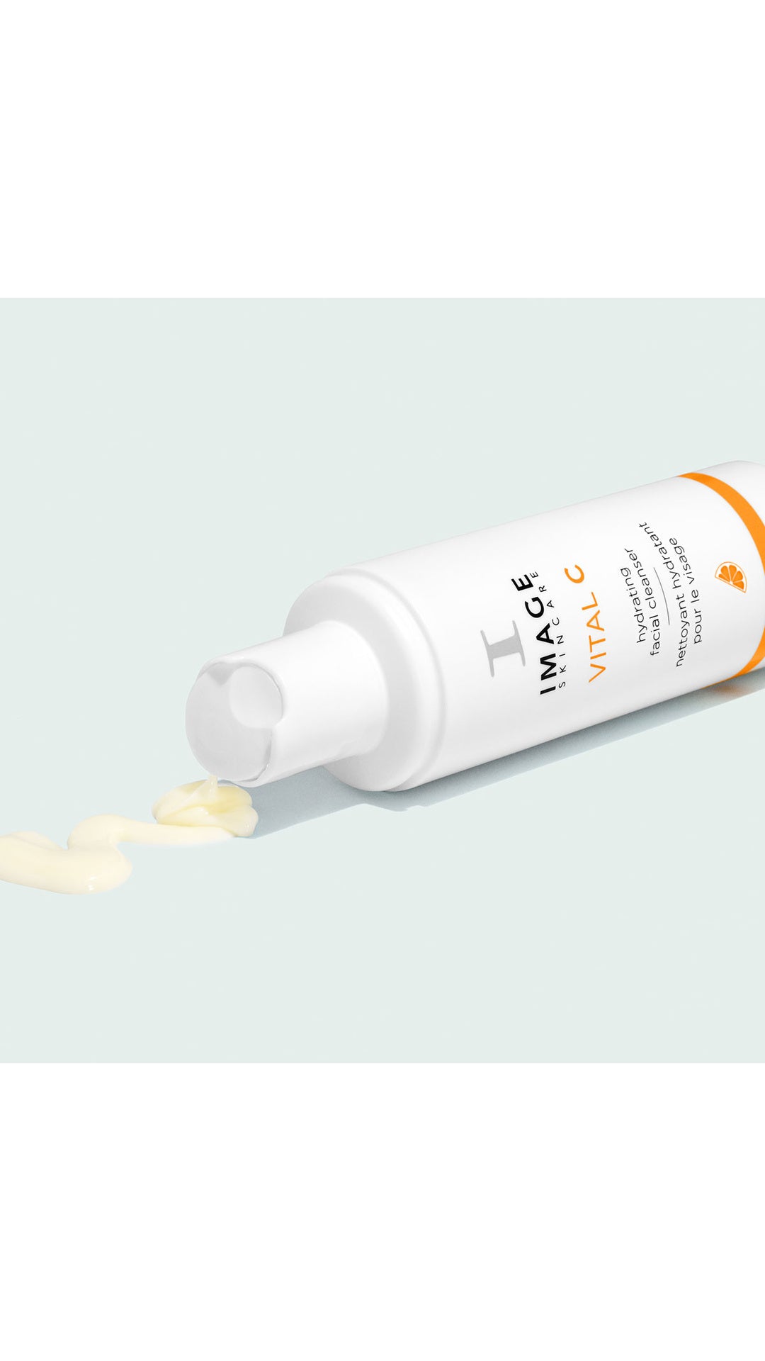 Vital C Hydrating Facial Cleanser