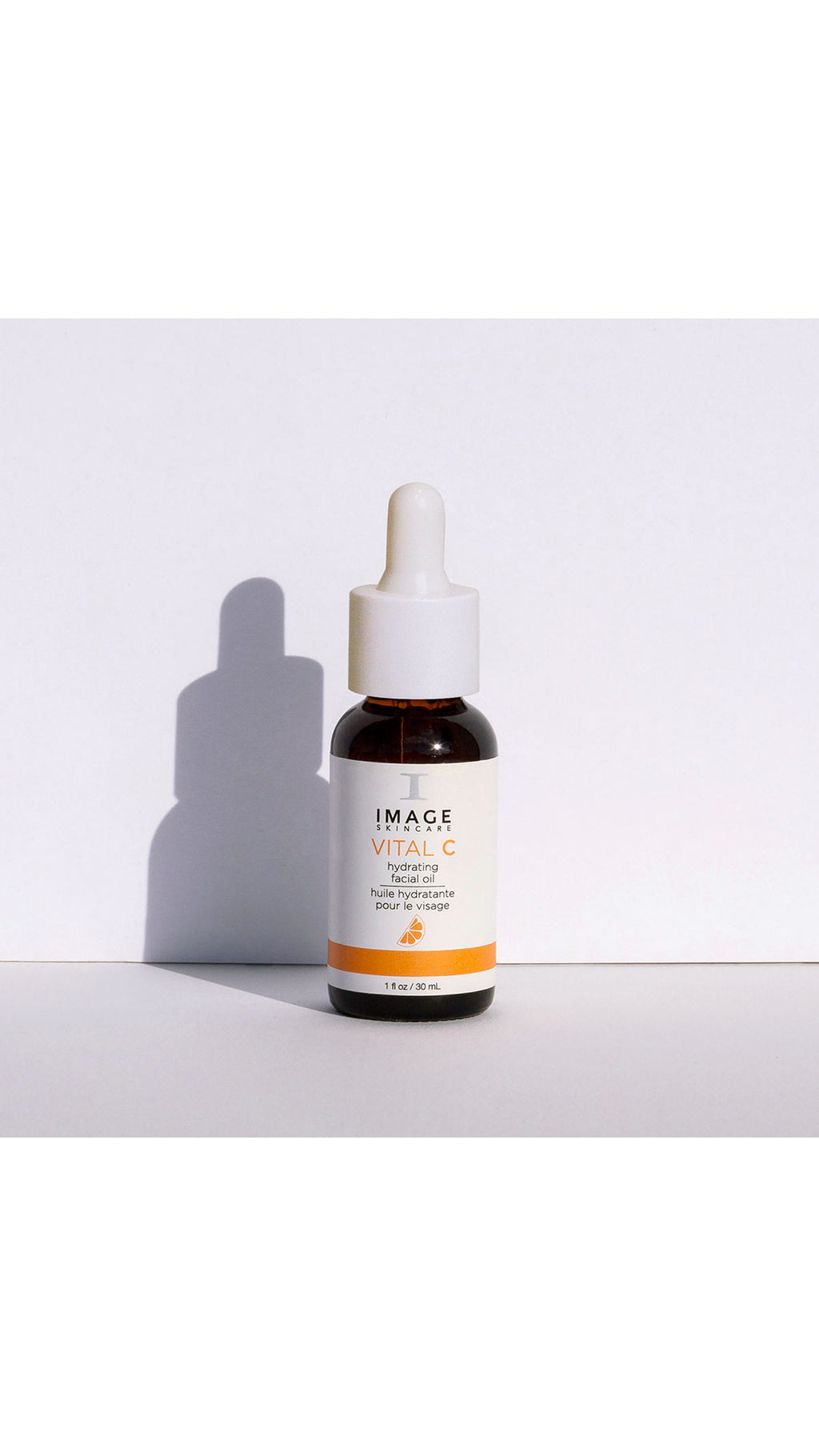 Vital C Hydrating Facial Oil