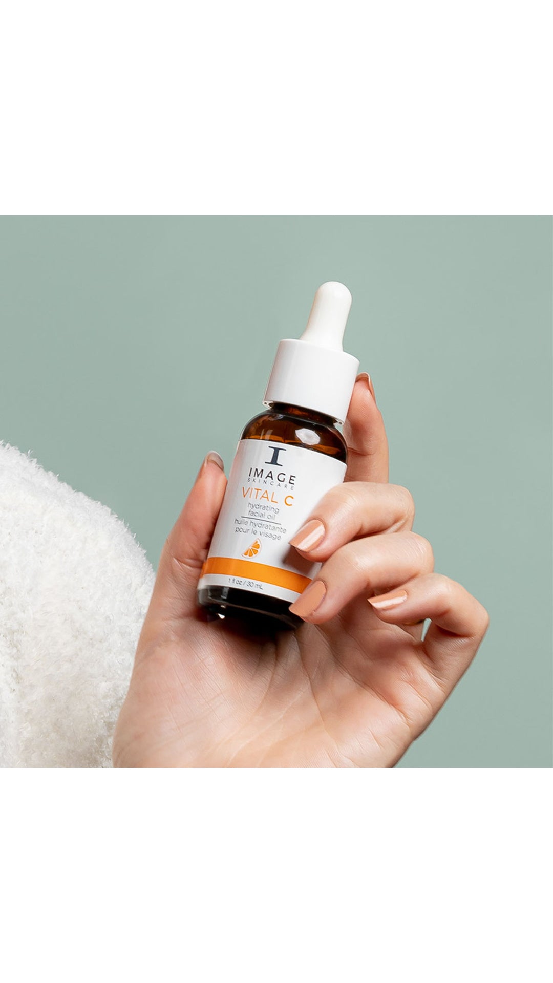 Vital C Hydrating Facial Oil