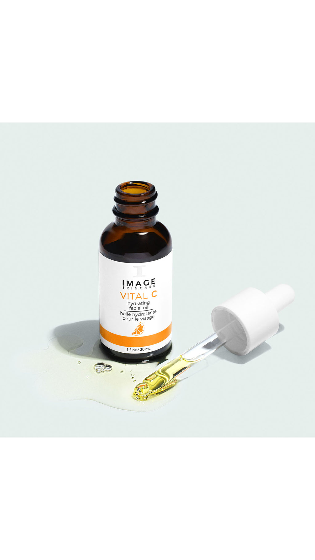 Vital C Hydrating Facial Oil