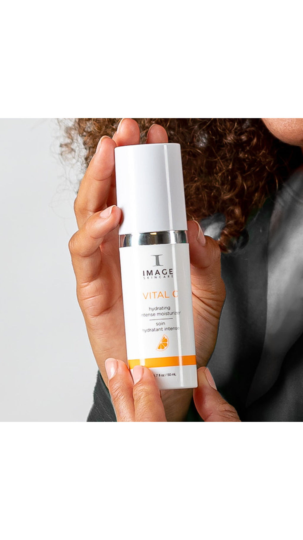 Vital C Hydrating Intense Moisturizer