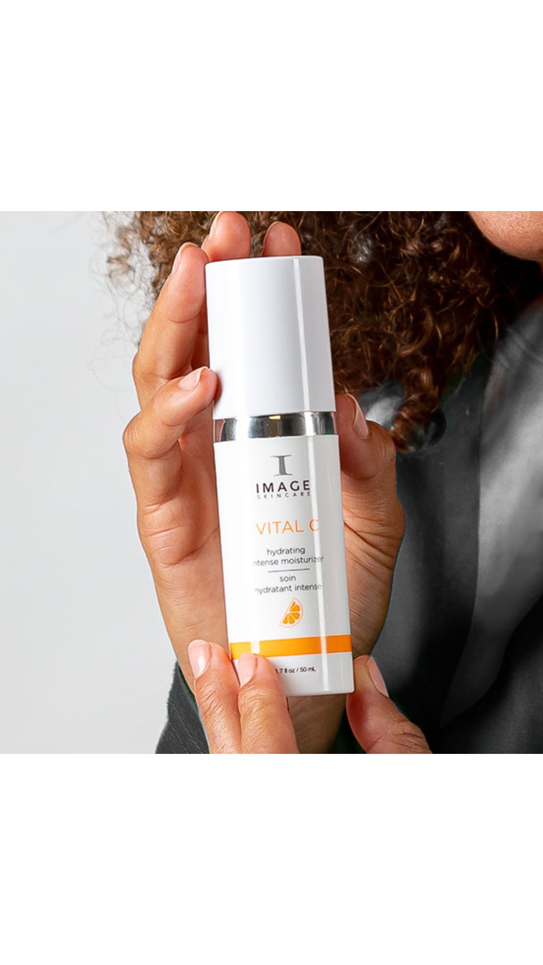 Vital C Hydrating Intense Moisturizer