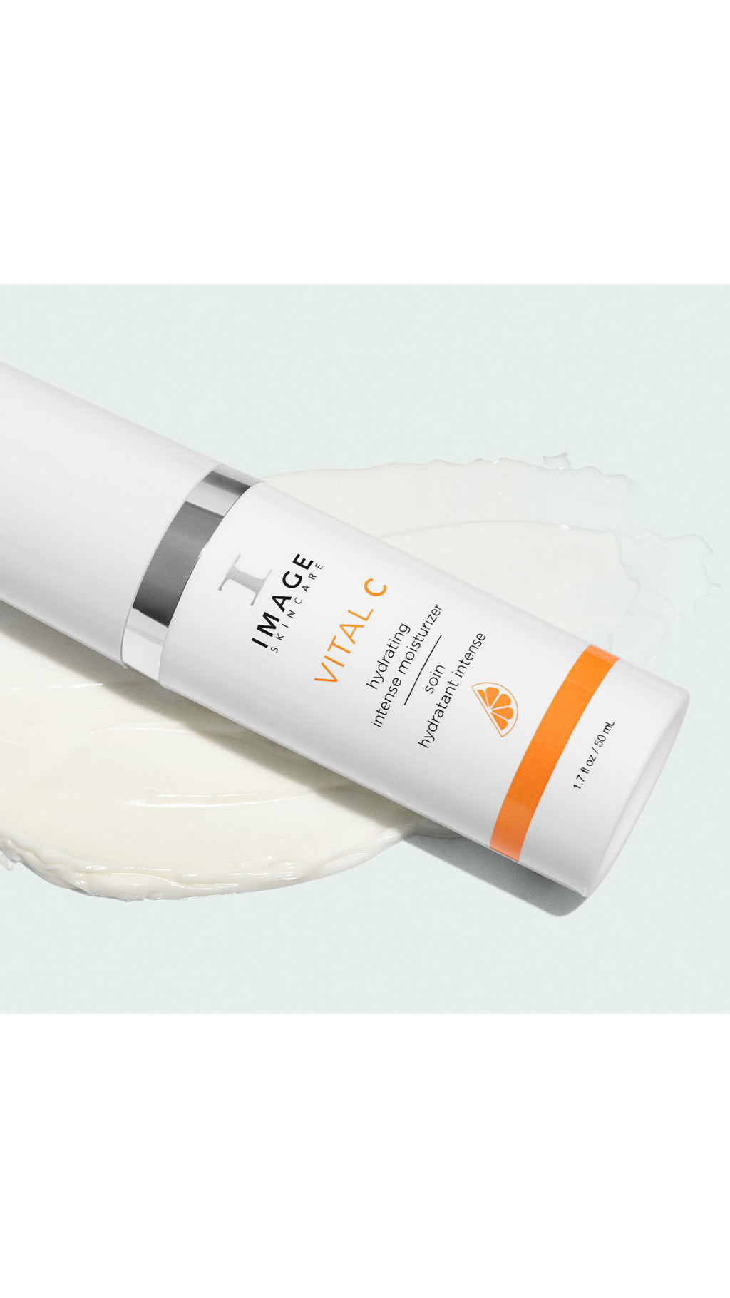 Vital C Hydrating Intense Moisturizer