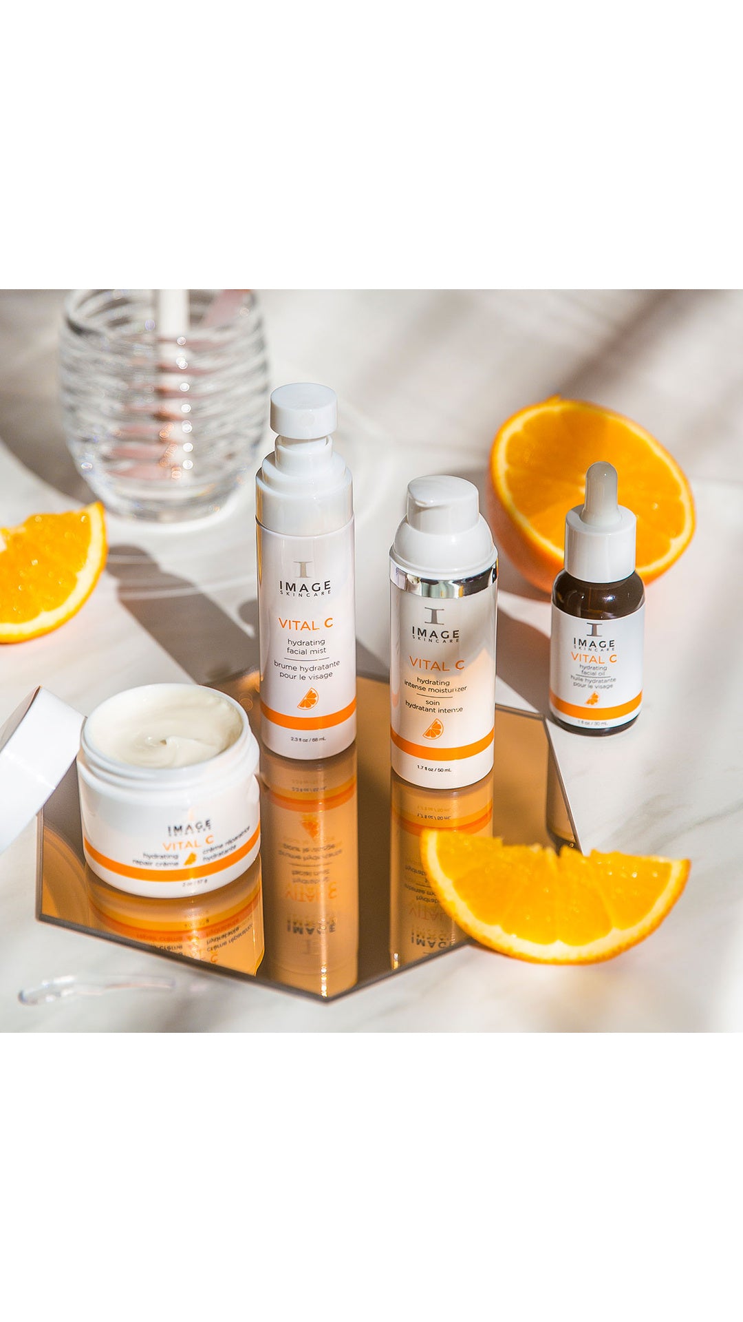 Vital C Hydrating Intense Moisturizer