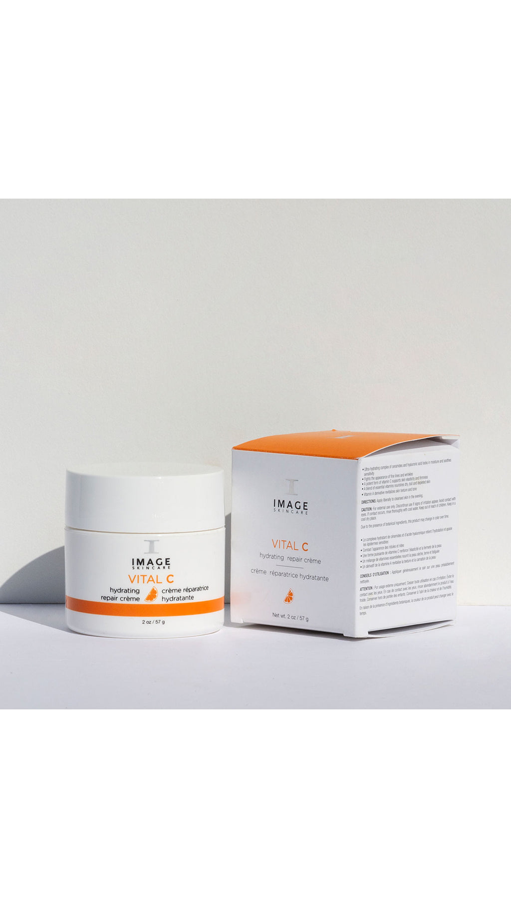 Vital C Hydrating Repair Creme