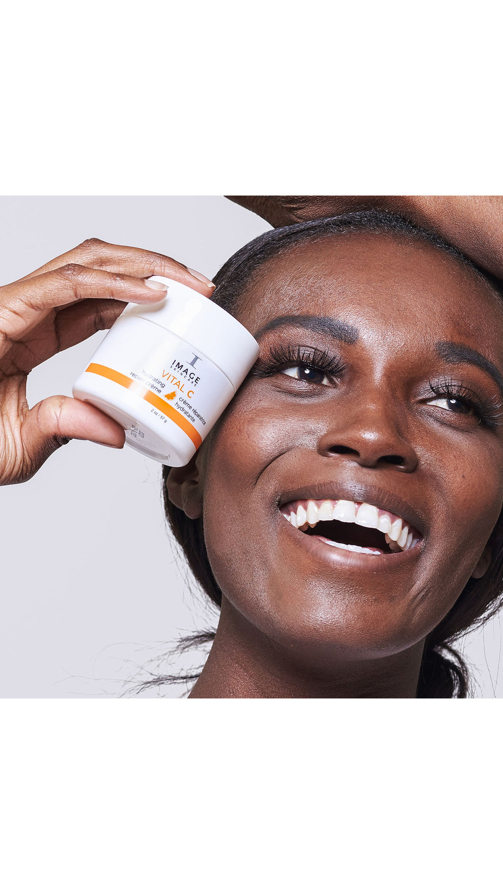 Vital C Hydrating Repair Creme