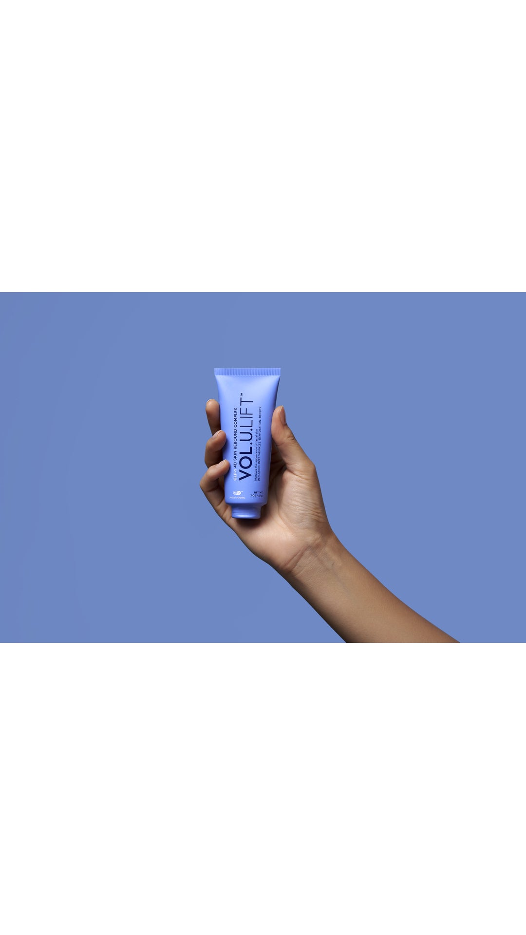 VolULift 4D-SR Complex Serum
