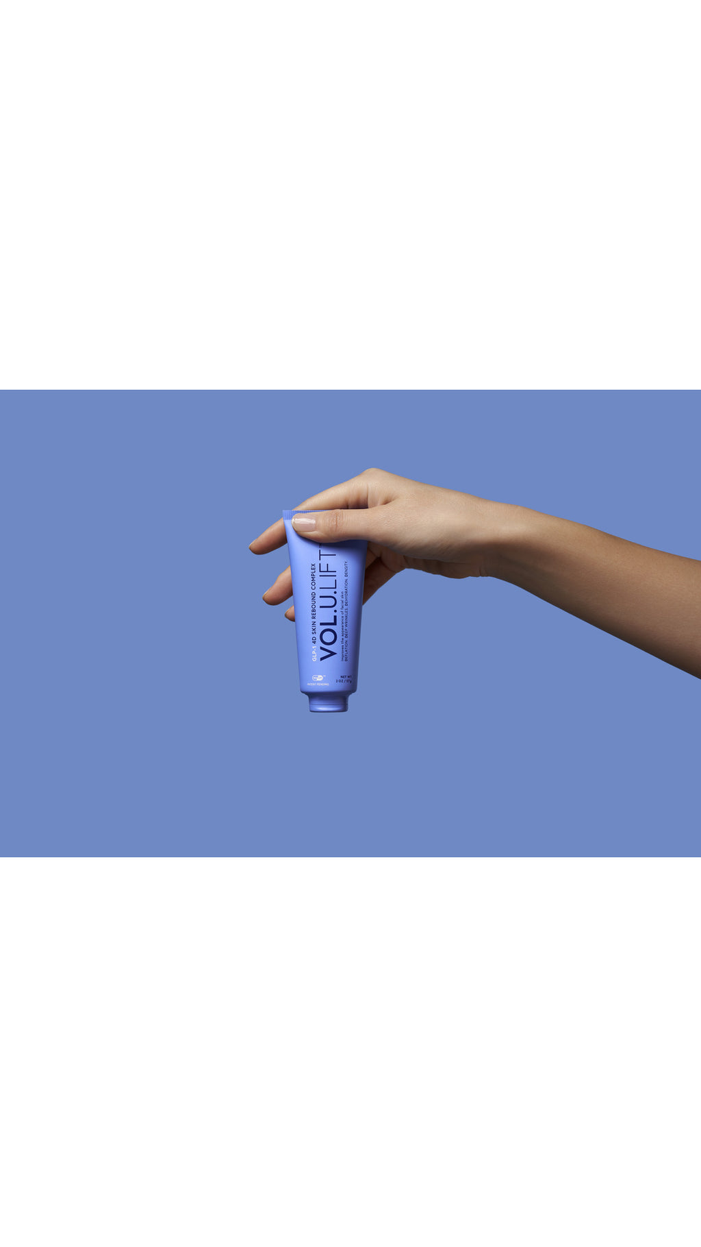 VolULift 4D-SR Complex Serum