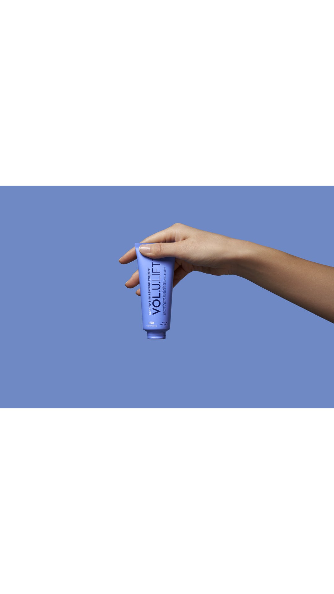 VolULift 4D-SR Complex Serum
