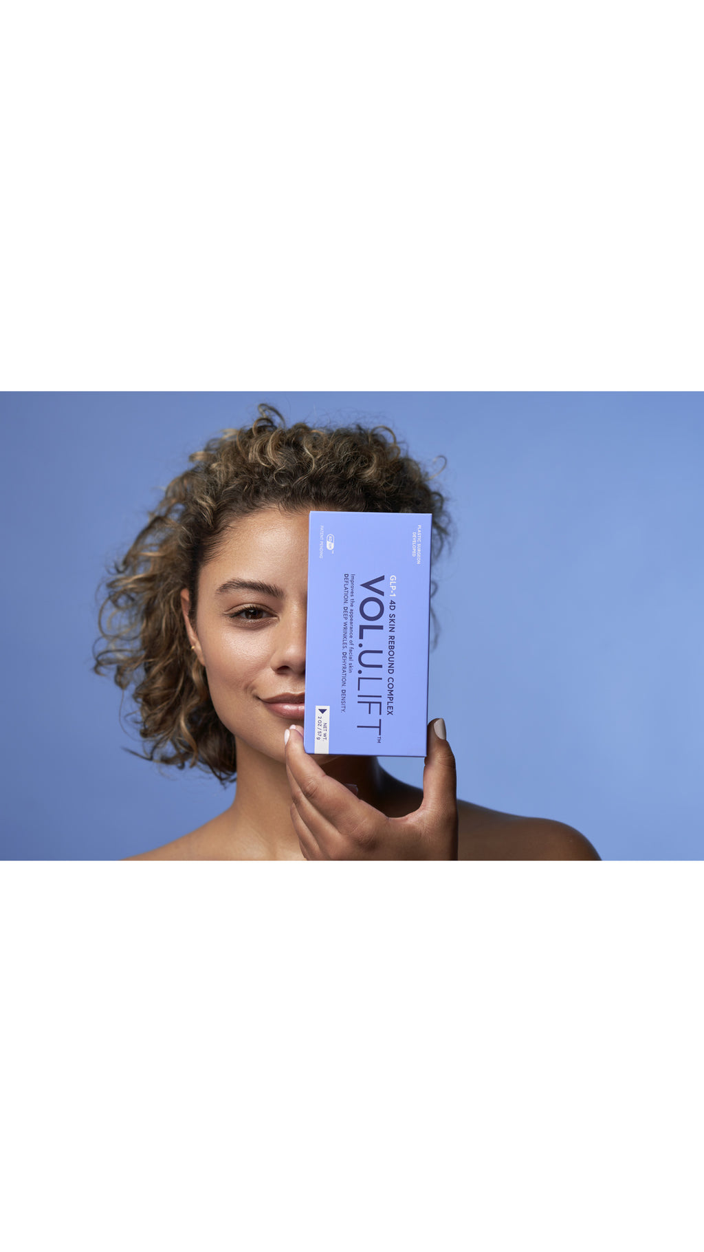 VolULift 4D-SR Complex Serum