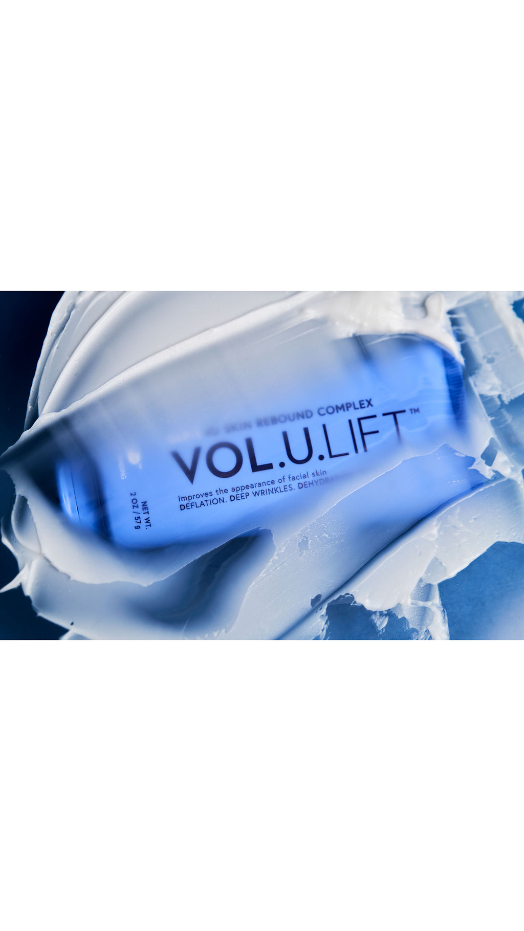 VolULift 4D-SR Complex Serum