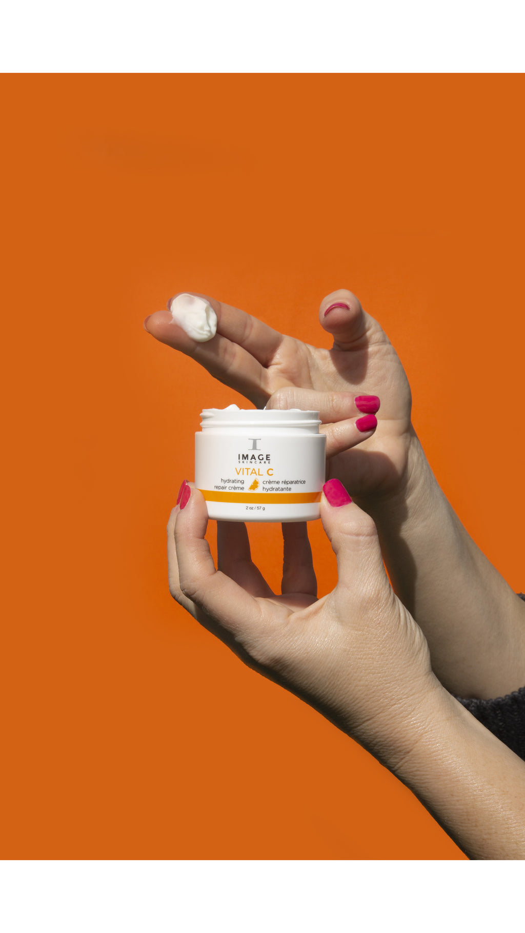 Vital C Hydrating Repair Creme