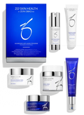 Aggressive Anti-Aging Program