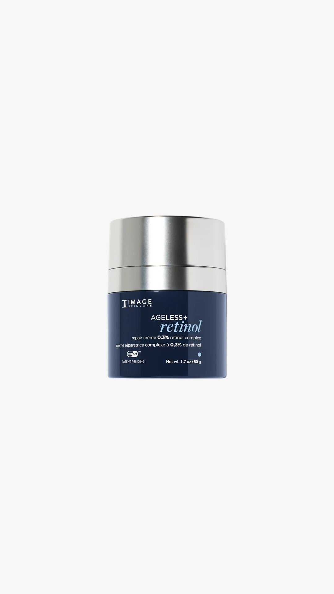 Ageless Repair Crème 0.3