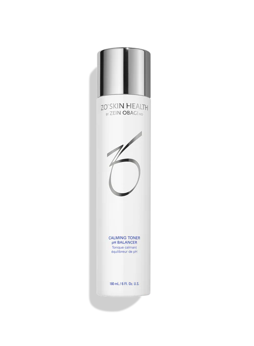 Calming Toner