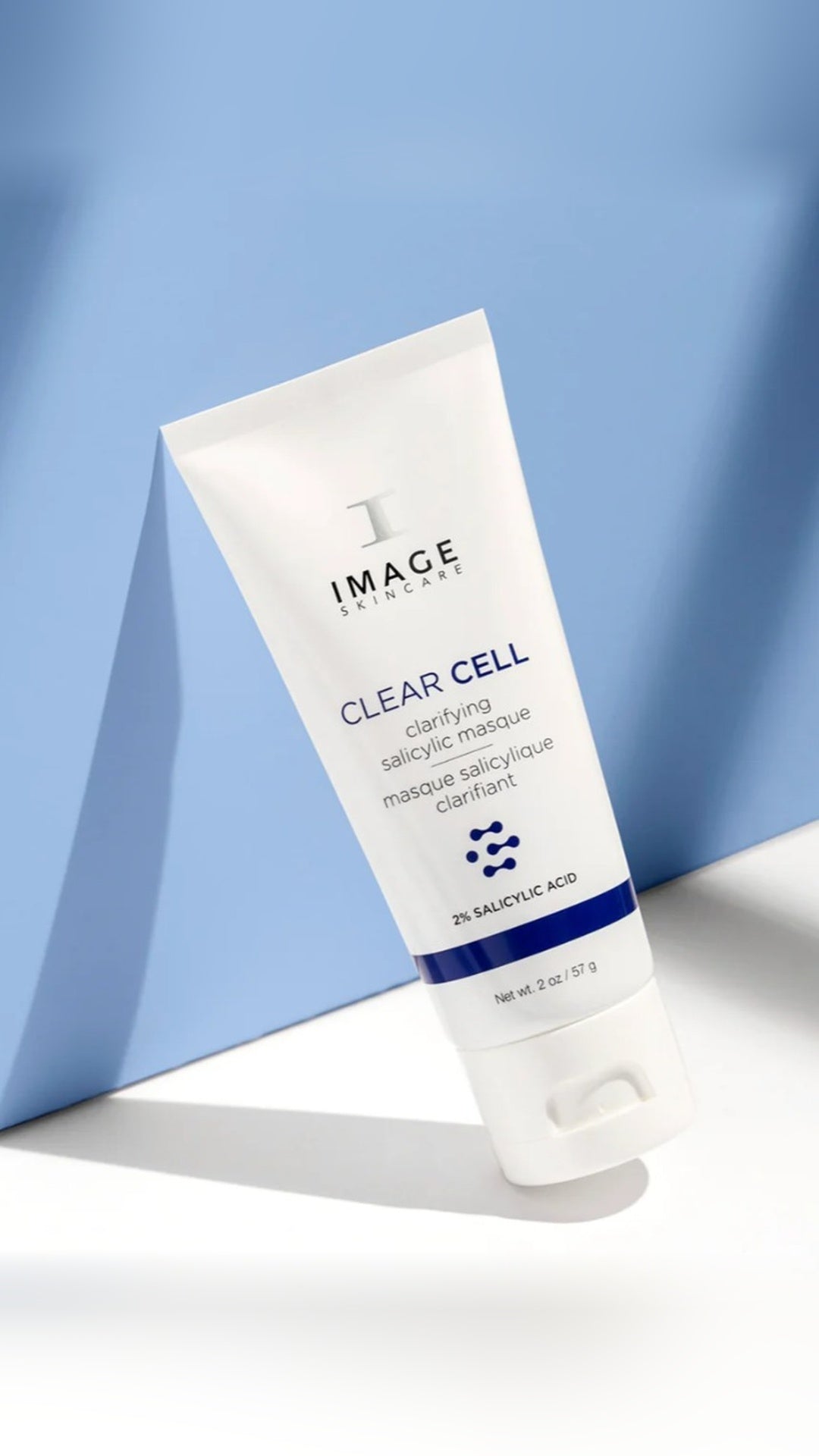 Clear Cell Clarifying Salicylic Masque