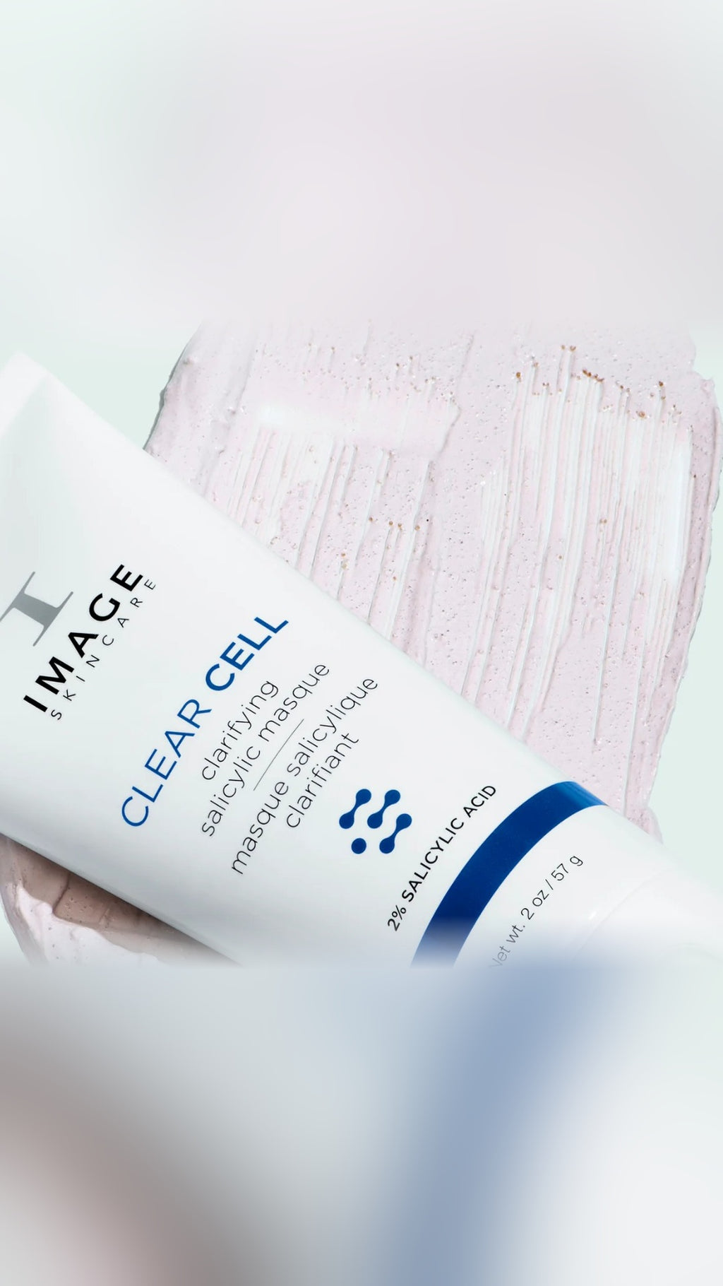Clear Cell Clarifying Salicylic Masque