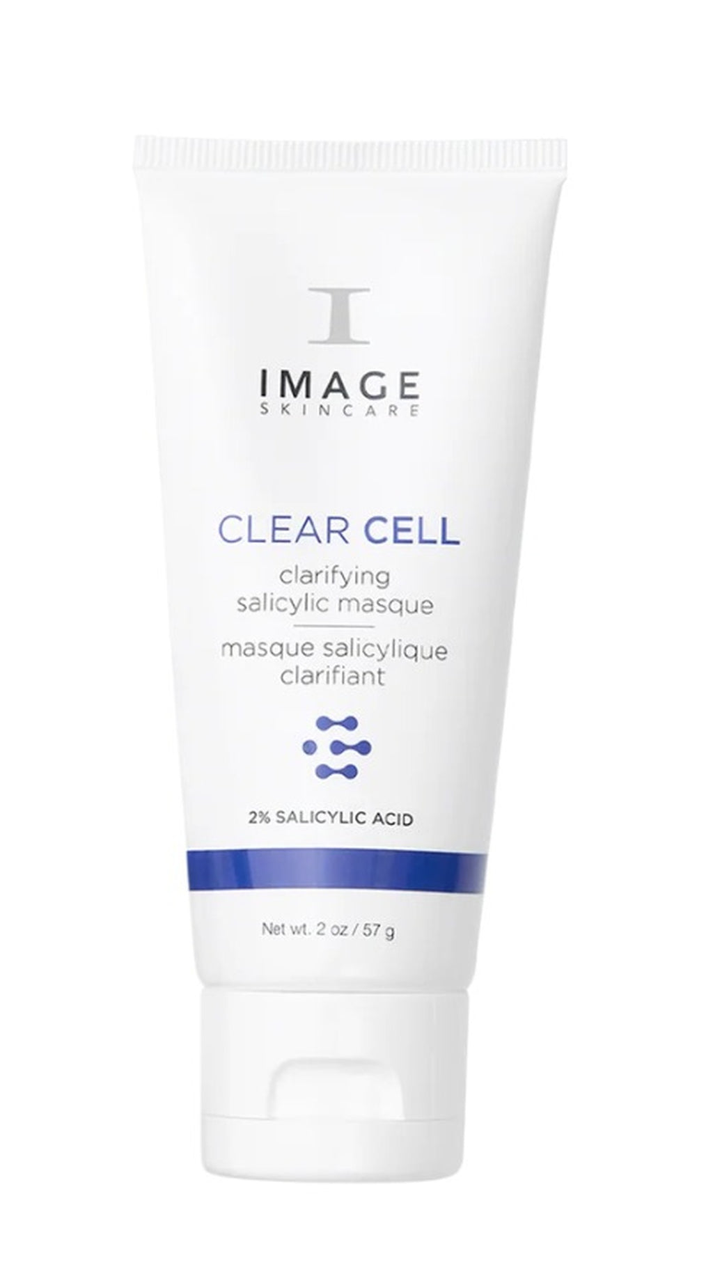 Clear Cell Clarifying Salicylic Masque